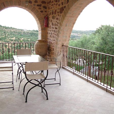Xenonas Thalis Hotel Skoutarion Room photo